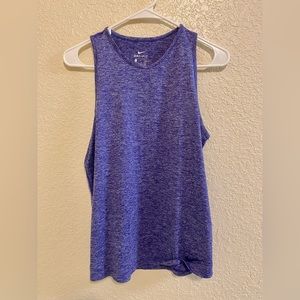 Nike Dri Fit Tank Top